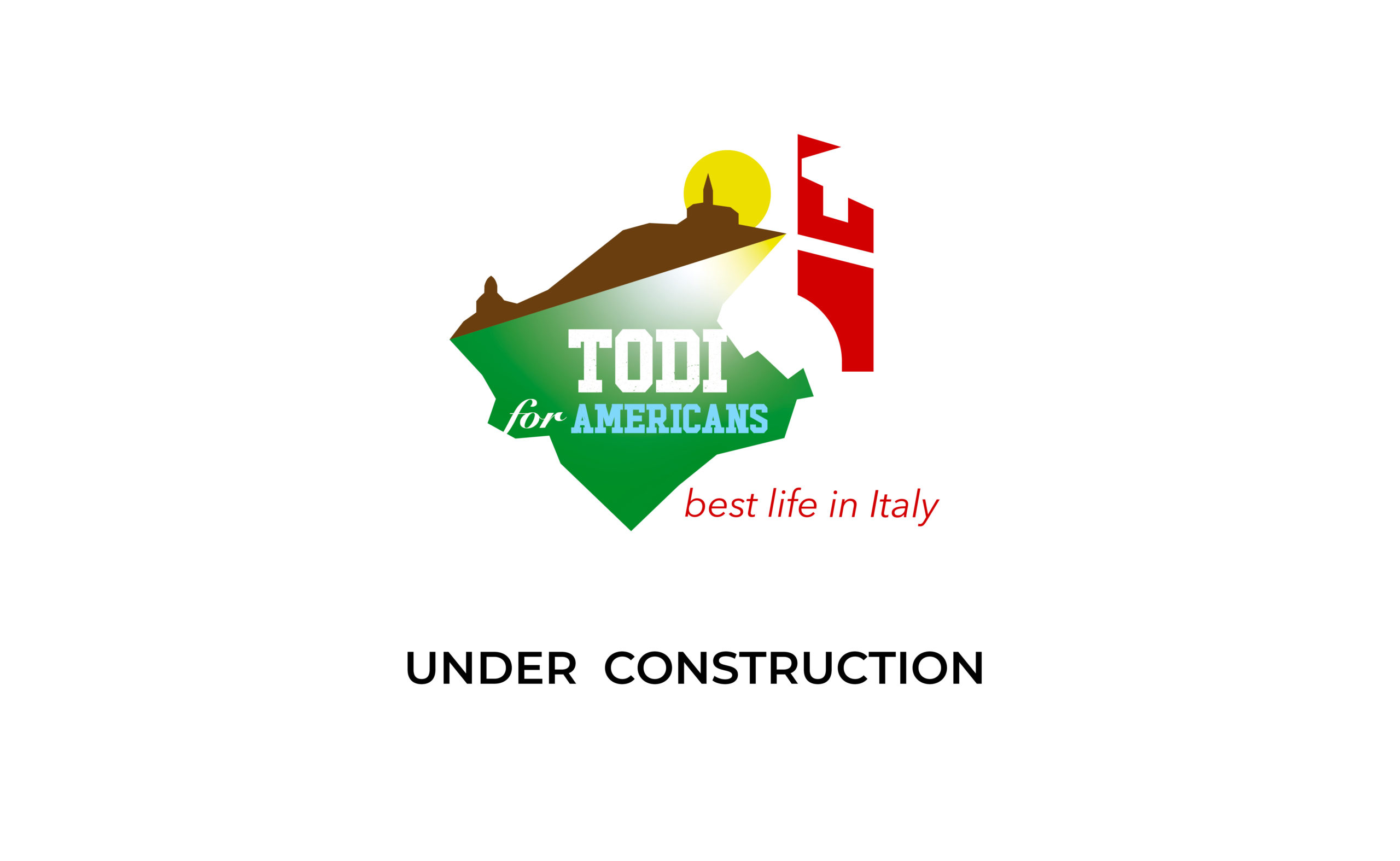 Todi for Americans
